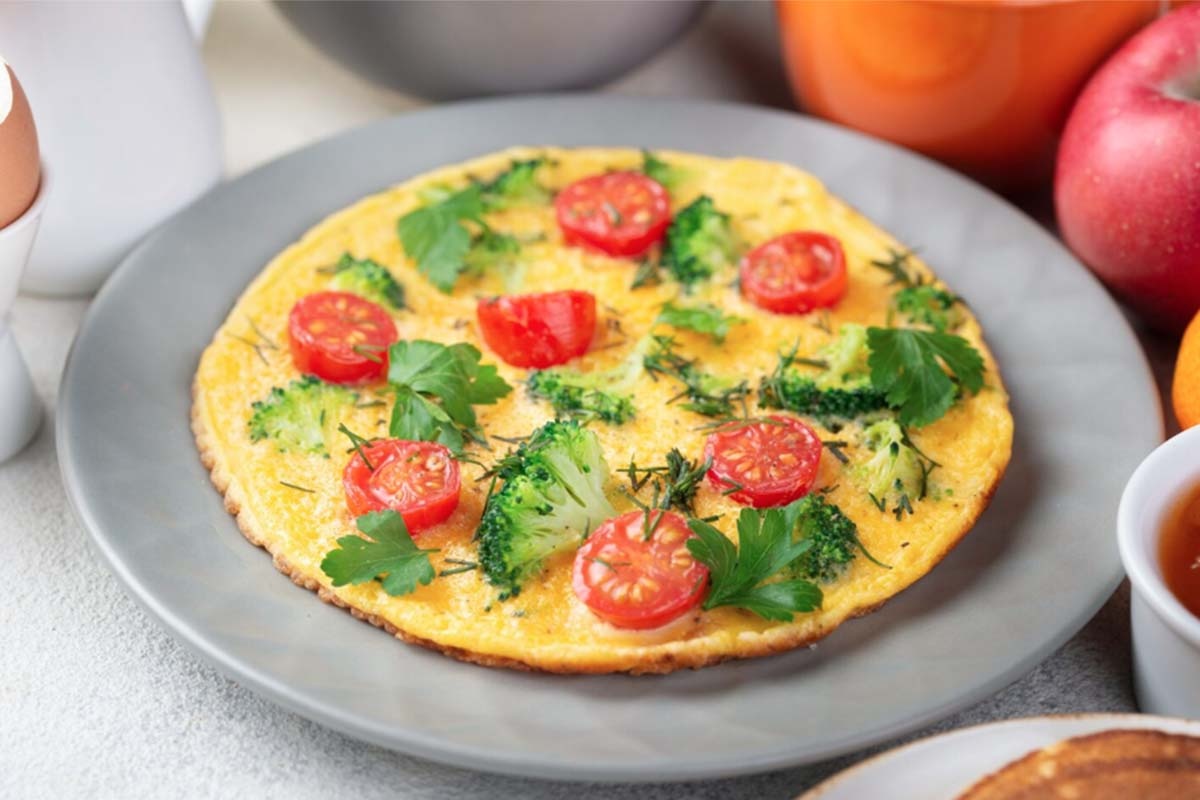 Что приготовить на ужин за 15 минут: простые идеи для занятых вечеров