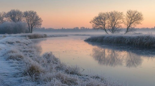 В Башкирии ожидаются резкие перепады температур