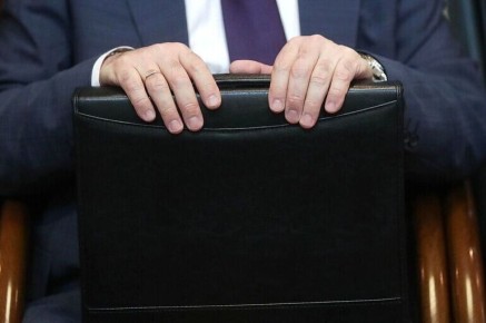 Госдума стремится ускорить прекращение помощи проблемным банкам