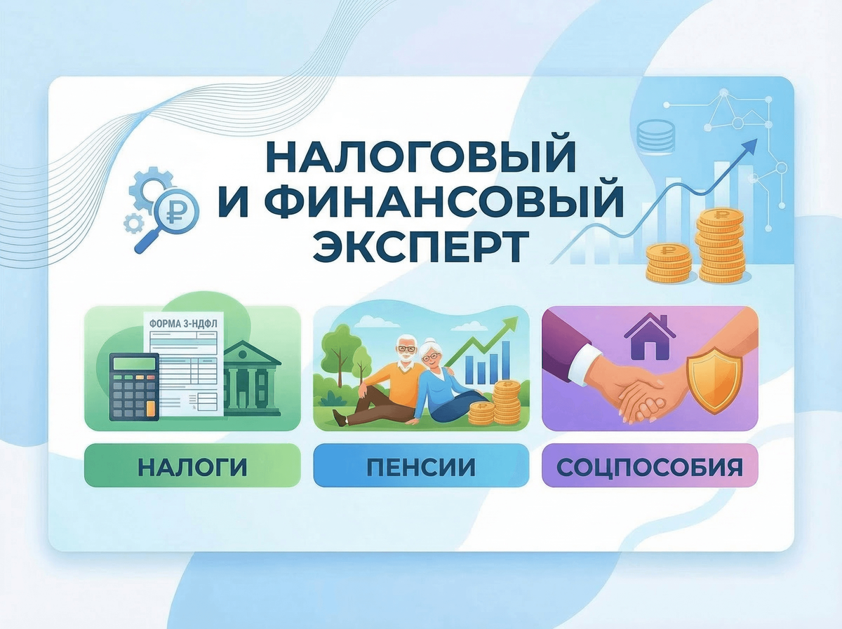 В Госдуме предложили увеличить пенсионные выплаты для социальных работников