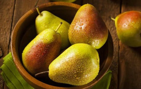 Груши: сокровище для здоровья с неожиданными особенностями
