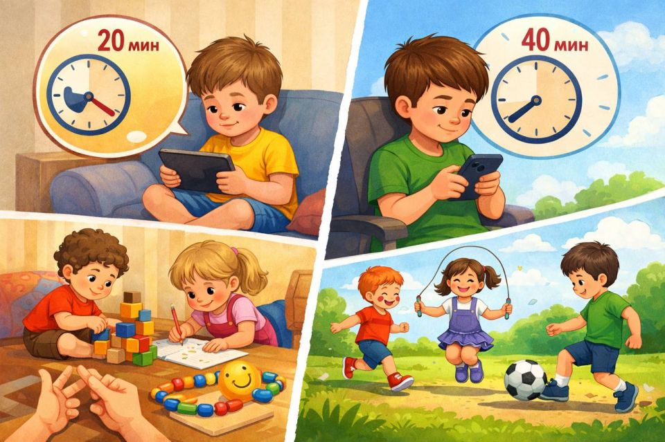 �������������� ��������� � �������� ������������� �������� ��� �����