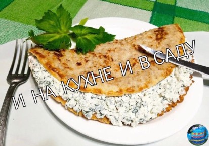 Новый взгляд на классический завтрак: рецепты идеального овсяноблина