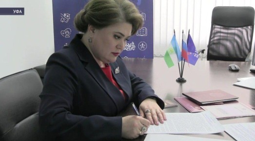 Гульнур Кульсарина примет участие в предварительном голосовании «Единой России»