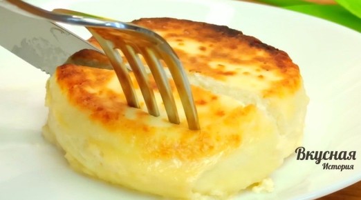 Сырники, которые полюбятся всем