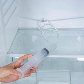 Эффективная чистка дренажа холодильника: пошаговое руководство