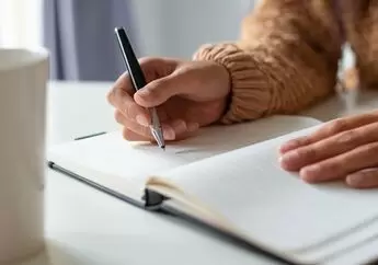 Личный дневник: как записывать свои переживания и находить выход из сложных ситуаций