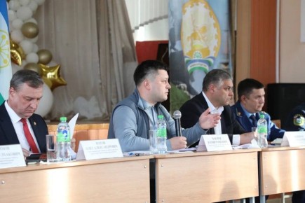 В Уфе продолжают устранять последствия атаки БПЛА