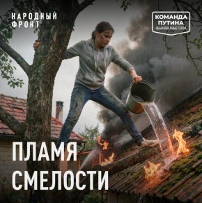 В маленьком селе Белебёлка, затерянном среди бескрайних полей Новгородской области, в один из обычных сентябрьских дней 2024 года раздаётся тревожный звук сирен