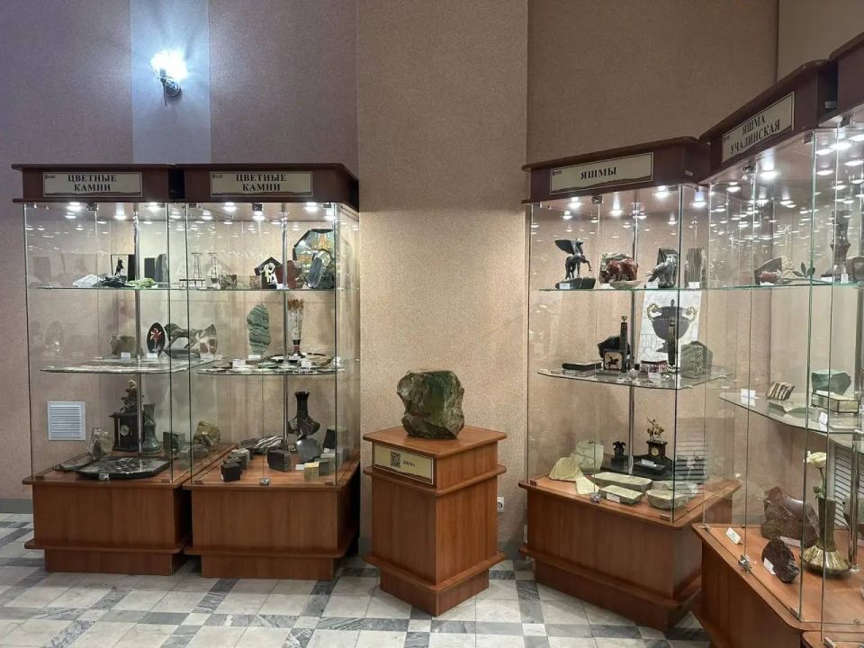 В Уфе подписали сразу четыре соглашения о сотрудничестве