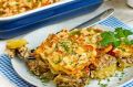 Запечённый картофель с куриной печенью: простое наслаждение для каждого