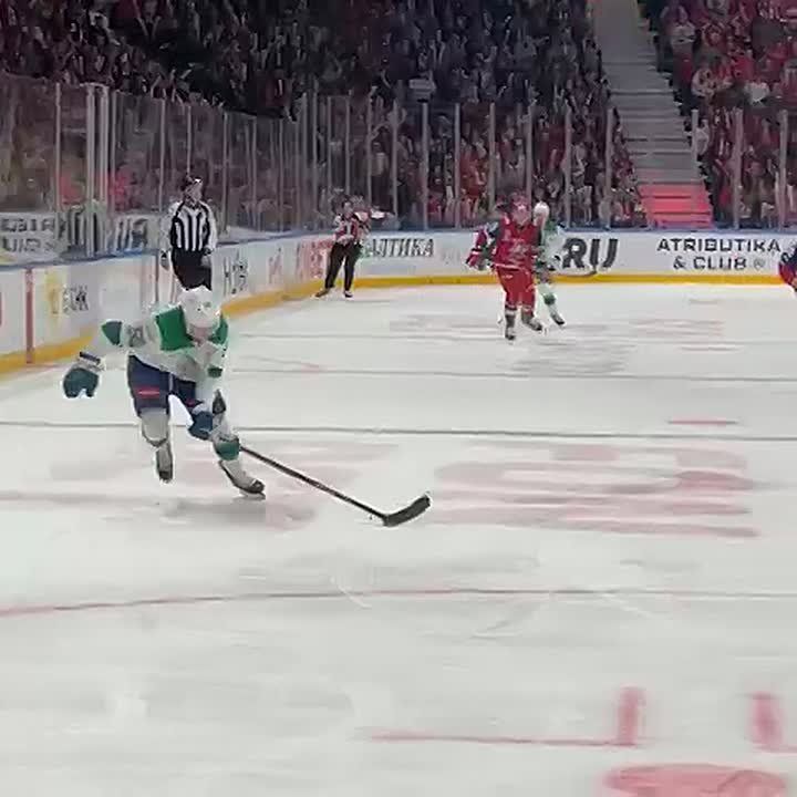 "������� �����" ������� ������������ "����������" � 0:1