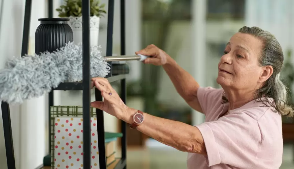 Избавьтесь от хаоса: полезные советы для создания чистоты в жизни