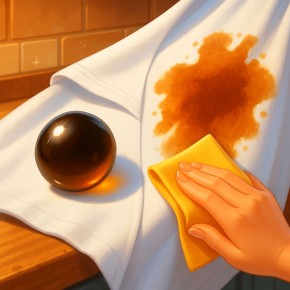 Невидимые защиты: как олеофобные покрытия меняют нашу жизнь