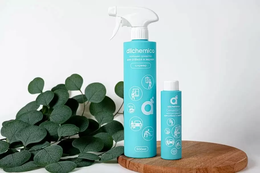 Секреты идеальной чистоты: как мыть окна без разводов