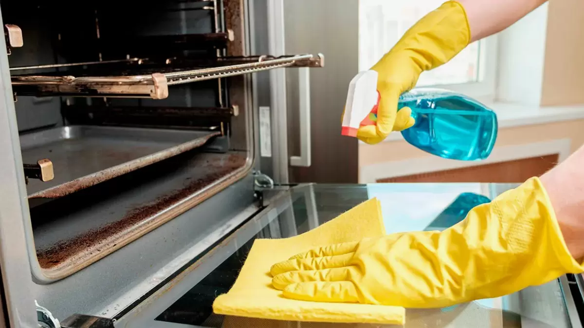 Как избежать трудностей при уборке после ленивых блюд: простые решения