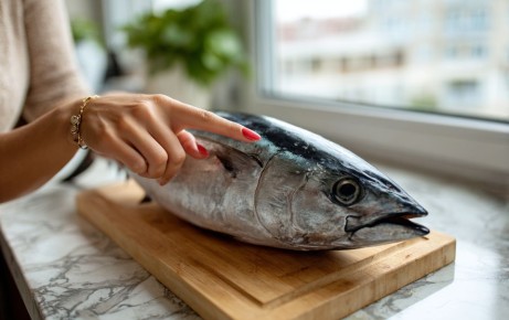 Польза рыбы для здоровья: диетологи рекомендуют