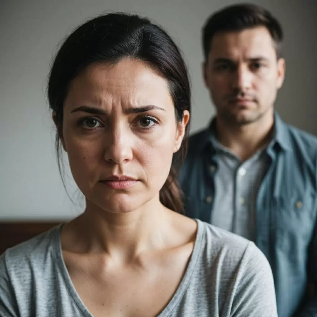 Разрушенные иллюзии: Как доверие превращается в предательство