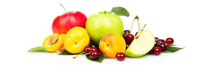 Фрукты в рационе кормящих мам: что важно знать для здоровья малыша