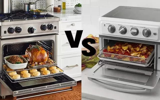 Газ или электрический духовой шкаф – что выбрать в 2025 году?