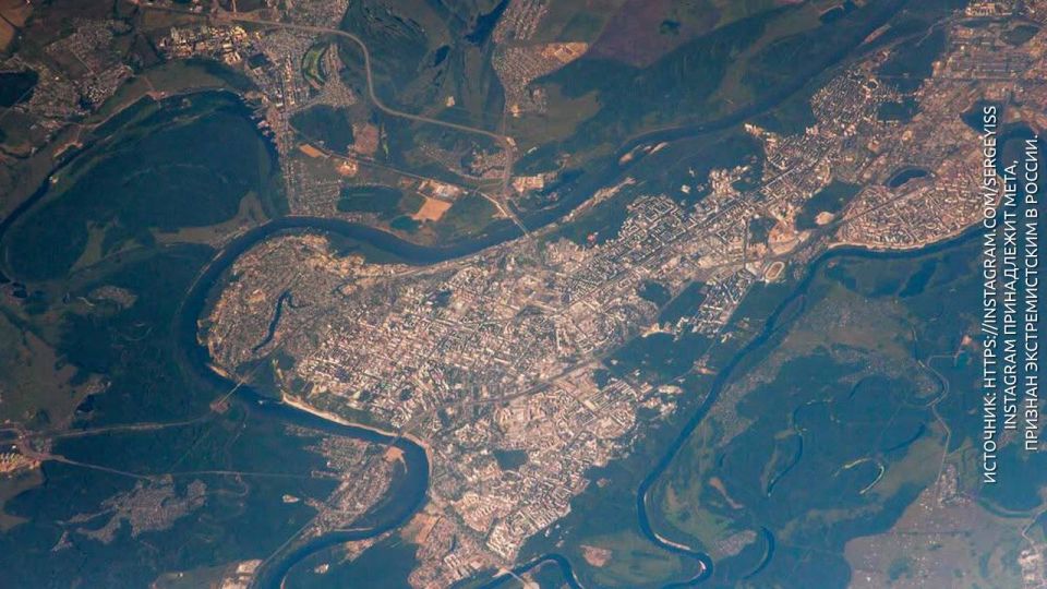Уфимцы, готовы поспорить, что вы 100% есть на этих фотках