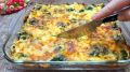 Пирог из брокколи и цветной капусты: простой и вкусный рецепт, который покорит каждого