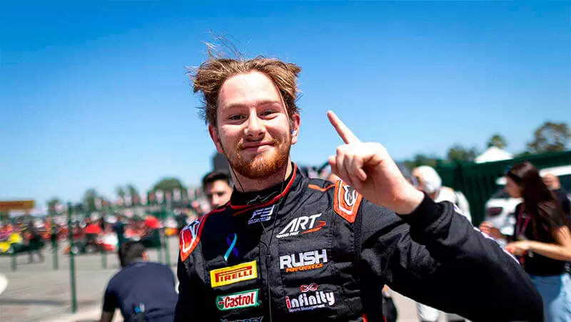 Мэнселл рассказал о диагнозе СДВГ и планах на возвращение в автоспорт