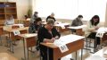 В Уфе родители старшеклассников написали ЕГЭ