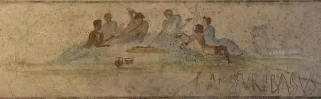 Теневой мир винной подделки: от древности до современности