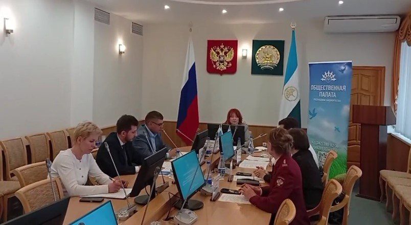 В Общественной палате Башкирии рассказали о мошенничестве на маркетплейсах