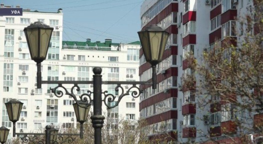 В Башкирии на смену дождям придёт сухая и прохладная погода