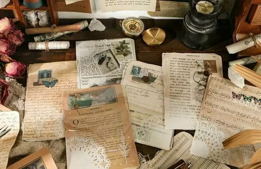 На пути к минимализму: стратегии борьбы с сентиментальным беспорядком