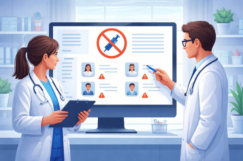 ����������������� ������ � ��������� ������