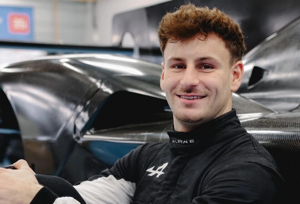 ������ �������: ����� ���� ������� � ������ �� ������������ � Alpine