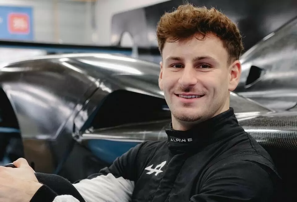 Виктор Мартинс: новый этап карьеры в гонках на выносливость с Alpine