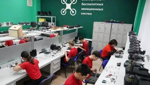 В колледжах Башкортостана пройдет день открытых дверей