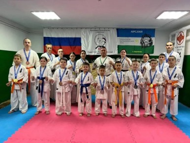 Андрей Назаров сообщил, что республиканский проект «Сельский тренер» лег в основу федеральной программы «Земский тренер»