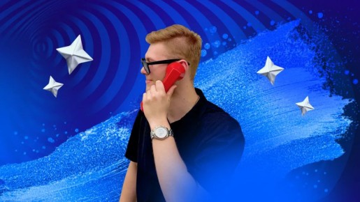 ��� 20-������ ��������� ������ ������� � ����� ������ Ozon