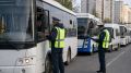 В Уфе проходят массовые проверки автобусов