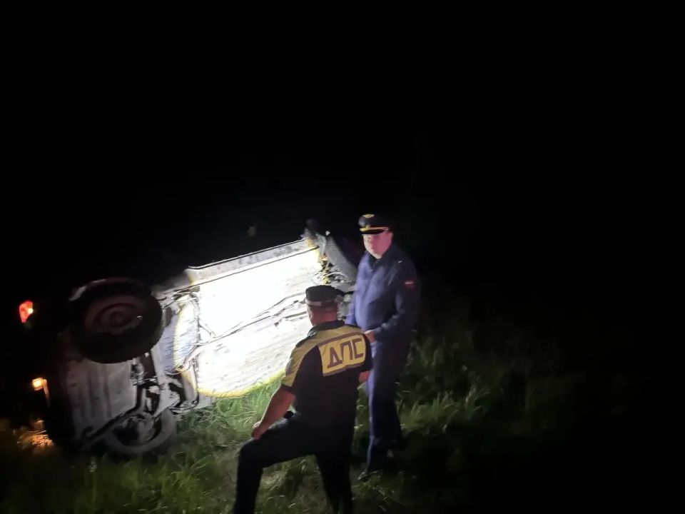 Прокуратура организовала проверку по факту ДТП, в котором погиб несовершеннолетний Прокуратура организовала проверку по факту ДТП, в котором погиб несовершеннолетний