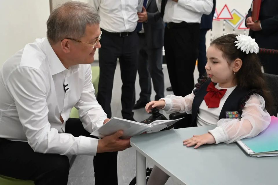 Радий Хабиров: С Асель Саетовой мы познакомились в канун старого Нового года в нашем хосписе Радий Хабиров: С Асель Саетовой мы познакомились в канун старого Нового года в нашем хосписе