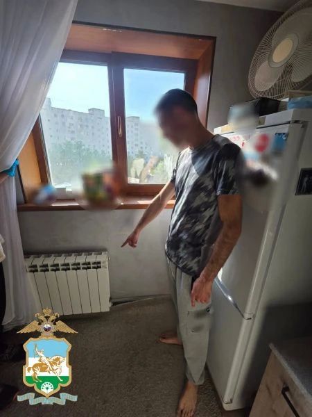 Более 58 граммов наркотических средств изъяли сотрудники полиции в Уфе в рамках операции «Мак-2026» Более 58 граммов наркотических средств изъяли сотрудники полиции в Уфе в рамках операции «Мак-2026»