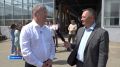 Башортостан Башлыы Радий Хбиров эш сфре менн Нефтекама алаында булды