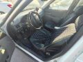Полицейские задержали двоих учалинцев, когда они пытались завести угнанное авто