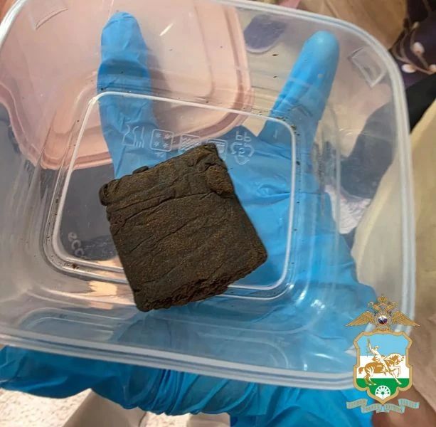 Более 58 граммов наркотических средств изъяли сотрудники полиции в Уфе в рамках операции «Мак-2026» Более 58 граммов наркотических средств изъяли сотрудники полиции в Уфе в рамках операции «Мак-2026»