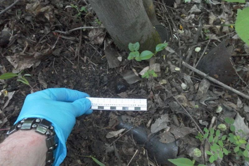 В Давлекановскому районе полицейские нашли в тайнике-закладке более 15 граммов синтетического наркотика В Давлекановскому районе полицейские нашли в тайнике-закладке более 15 граммов синтетического наркотика