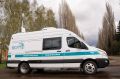 БСК запустила передвижную экологическую лабораторию для мониторинга воздуха