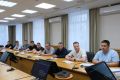 Прошла встреча с ветеранскими организациями города