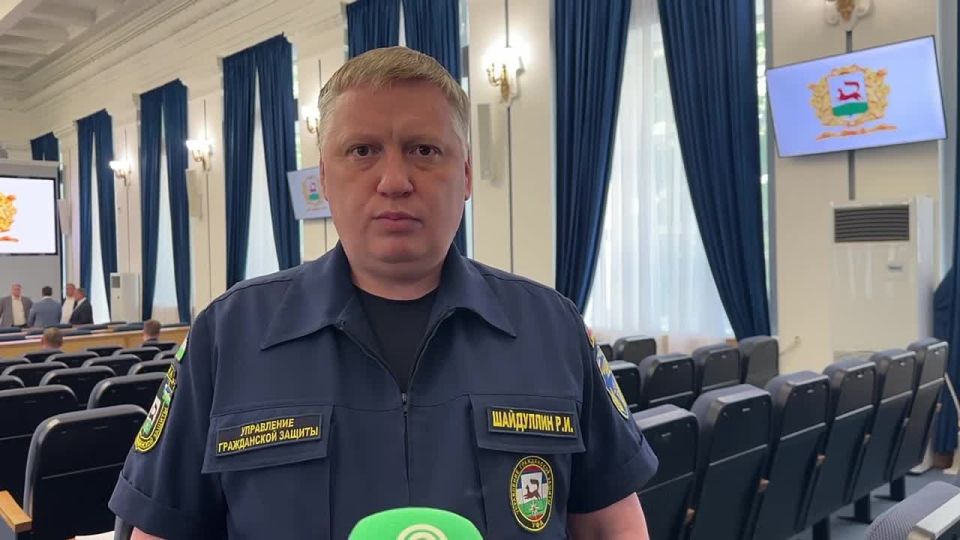 В Уфе усилили подготовку спасателей к купальному сезону