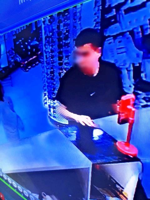 В Нефтекамске по горячим следам раскрыли кражу с банковской карты В Нефтекамске по горячим следам раскрыли кражу с банковской карты